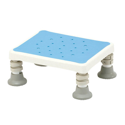 パナソニック 浴槽台(軽量タイプ ユクリア) コンパクト1220 ブルー 0-9118-23 1個（直送品）