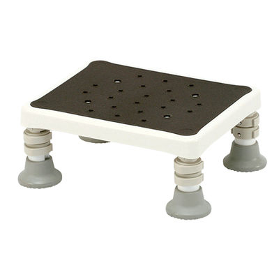 パナソニック 浴槽台(軽量タイプ ユクリア) コンパクト1220 ブラウン 0-9118-25 1個（直送品）