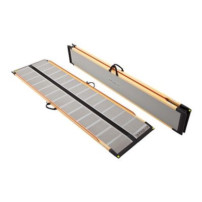 ケアメディックス ケアスロープ CS-240C 1個 61-7364-20（直送品）