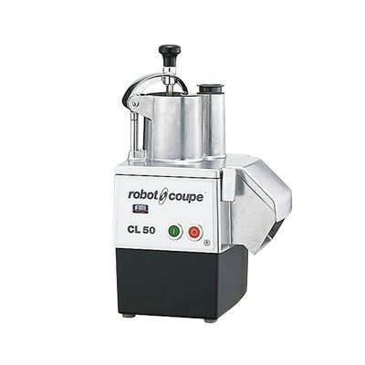 エフ・エム・アイ マルチ野菜スライサー CLー50E 1個 61-8662-71（直送品）