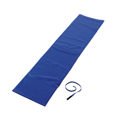 アズワン らくらく移乗シート ボードタイプ(全身用) 7-3564-03 1枚（直送品）