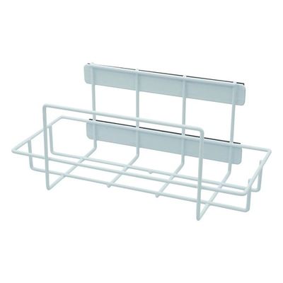 アズワン ボックスホルダー 1段 マグネット型 277×126×117mm 7-3595-02 1個（直送品）