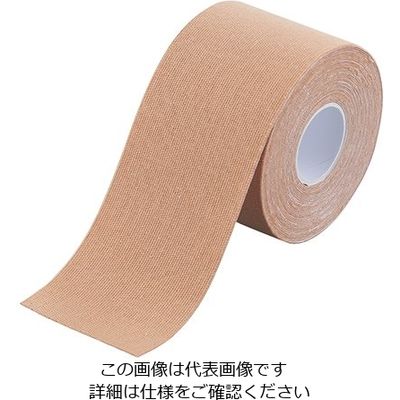 アズワン プロシェアテーピングテープ(伸縮固定テープ) 6巻入 ASHLST 1箱(6巻) 7-3611-01（直送品）