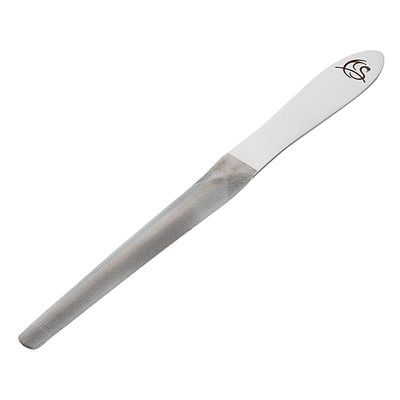 柄沢ヤスリ シャイニー爪ヤスリ 7-3799-01 1個（直送品）