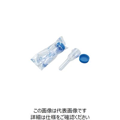 東洋器材科学 喀痰処理器(M) 滅菌済 7-3838-01 1箱(500本)（直送品）