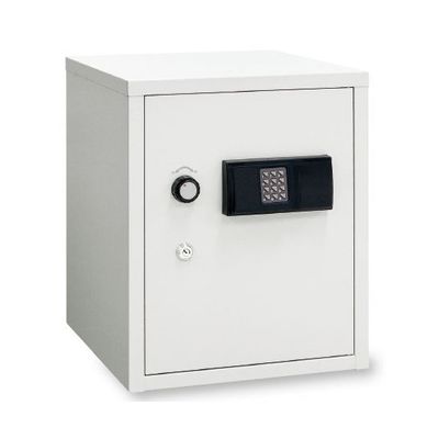 日本アイ・エス・ケイ 麻薬保管庫 (キングクラウン) 履歴テンキー式 SBー50ERK 1台 7-3945-02（直送品）