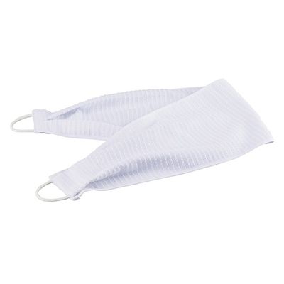 アズワン ボディタオル (持ち手付) 7-4047-01 1枚（直送品）