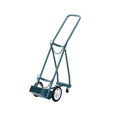 アズワン 1500Lボンベ運搬車 1500-1-4 1台 7-4109-01（直送品）