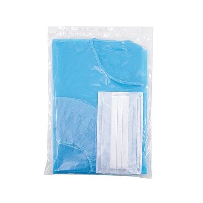 大衛 PPEキット (個人防護用具) Aセット 7-4121-01 1セット（直送品）