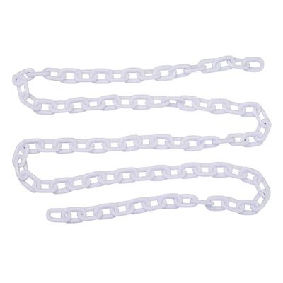 常磐精工 スチールパーテーション用プラスチックチェーン 150タイプ CPC-150 1個 7-4174-12（直送品）