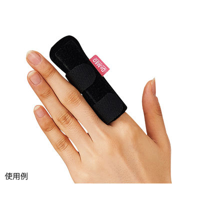 アズワン Dr.MED(R) フィンガースプリント DR-W132-7 1個 7-4295-01（直送品）