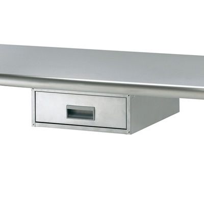 アズワン 作業台用 引出し 354×415×133mm 7-4312-01 1個（直送品）