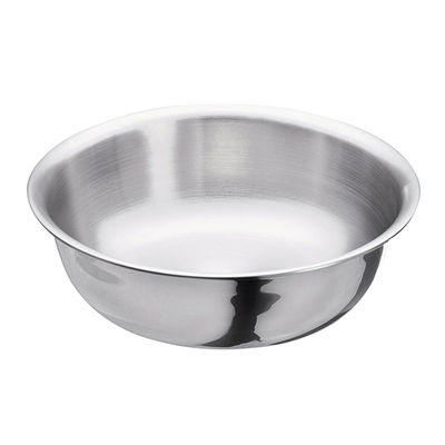 アズワン 洗面器 大 (約6L) 7-4430-04 1個（直送品）