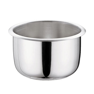 アズワン 綿球入れ 140mL 7-4587-01 1個（直送品）