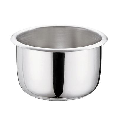 アズワン 綿球入れ 480mL 7-4587-04 1個（直送品）