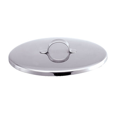 アズワン 綿球入れ 480mL用フタ 7-4587-14 1個（直送品）