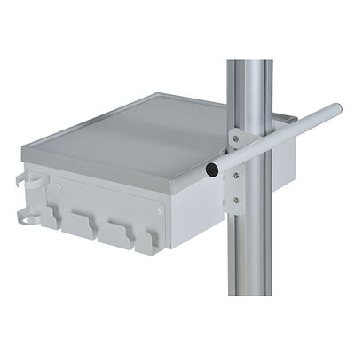 アズワン PCカート用オプション部品 ハンドル 7-4589-01 1個（直送品）