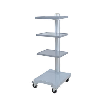 アズワン PCカート シンプル 7-4895-01 1台（直送品）
