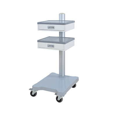 アズワン PCカート 引き出しタイプ 7-4898-01 1台（直送品）