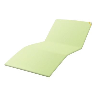 ハッピーおがわ ハッピーふあっとスリープ 910×1920×30mm 9256 1枚 7-1419-02（直送品）