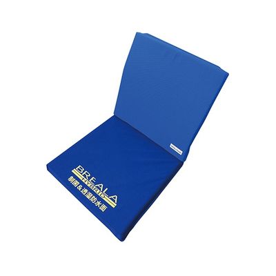ボディドクターメディカルケア ブレイラハイブリッドケアシート3D BRHS-400BL-3D 1個 7-1452-01（直送品）