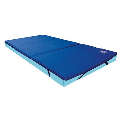 グローバル産業 3Dコイルベッドパッド 910×1830×40mm RK3D-BP-910S 1枚 7-1518-02（直送品）