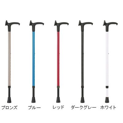 クリスタル産業 エレパイオ レッド EP-802 1本 7-1538-02（直送品）