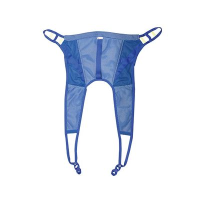 アイ・ソネックス スカイリフト サポートスリング Lサイズ 7-1609-14 1個（直送品）