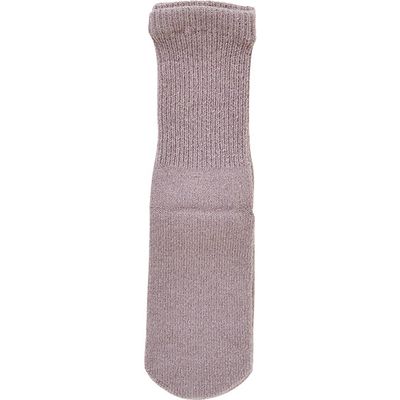 神戸生絲 極上締め付けません ダークパープル 3901　【介護用衣類】介援隊カタログ U0367（直送品）