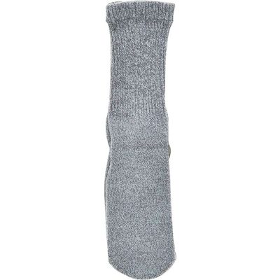 神戸生絲 極上締め付けません チャコール 24～28 5901　【介護用衣類】介援隊カタログ U0367（直送品）