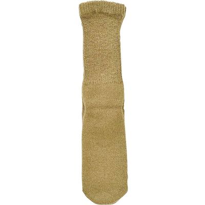 神戸生絲 極上締め付けません オリーブ 24～28 5901　【介護用衣類】介援隊カタログ U0367（直送品）