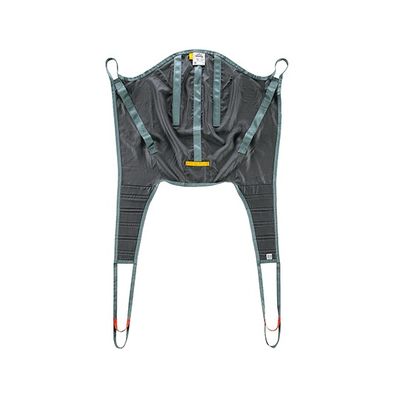 パラマウントベッド 床走行式電動介護リフト ハイバックR L KZ-A71204 1個 7-2321-07（直送品）