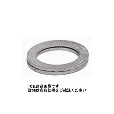 高評価なギフト ノルトロック NL16DP ノルトロック・ワッシャー(クロムフリー) 1 ボール