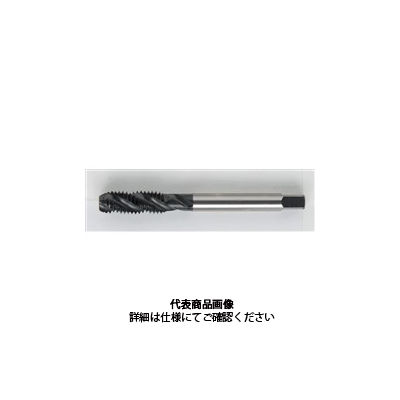イシハシ精工 スパイラルタップSKH(オーバー) M6X1 +0.05 (H5