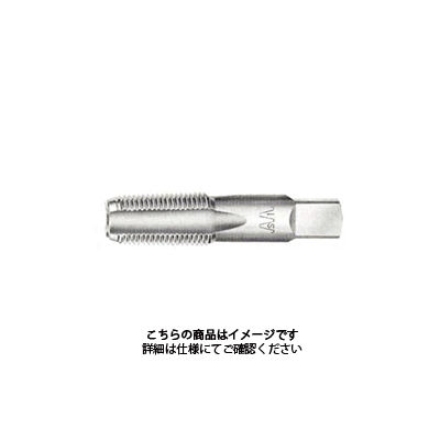 イシハシ精工 管用タップ ストレートネジSKS PS 1/8ー28 SKSPS1/8-28 1
