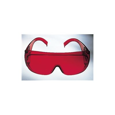 リケン レーザー用二眼型保護メガネ（ＣＯ２用） RSX-4-CO2 :00072954