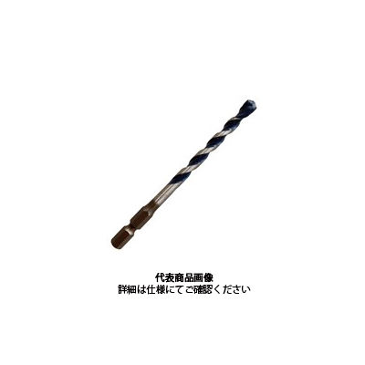 ボッシュ 振動ビット 3.5x90 3本 SIN035090/3 1組(3本)（直送品