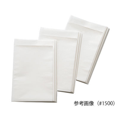 アズワン プロシェアディスポシーツ 1000mm×100m 1巻入 #100 1巻 7-3071-06（直送品）