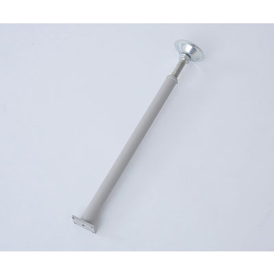 アズワン アルティアラック用転倒防止ポール 4本入 H2550 1セット(4本) 7-4517-02（直送品）