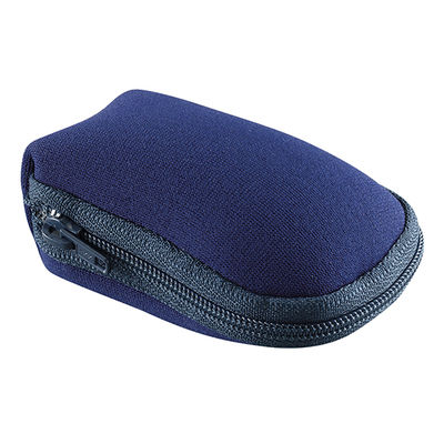 アズワン パルスオキシメーターケース 80×55×25mm P-CS 1個 7-3052-01（直送品）