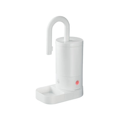 T&K 自動手指消毒器 NR-650DR 1個 7-4866-01（直送品）