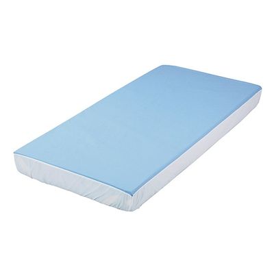 亀屋 防水シーツ デニムボックスタイプ 100-14 1個 7-1399-01（直送品）