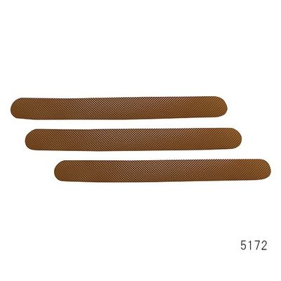 エーモン 階段すべり止めテープ 30×550mm 5184 1パック(3枚) 7-1685-02（直送品）