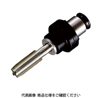ユキワ精工（YUKIWA） ユキワ精工 TCN12-M5 タップコレット 1個（直送品）