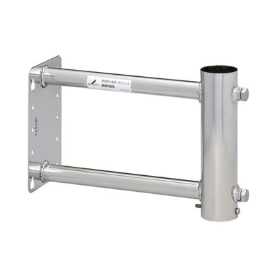 DXアンテナ 壁面金具 MW20S 1個（直送品）