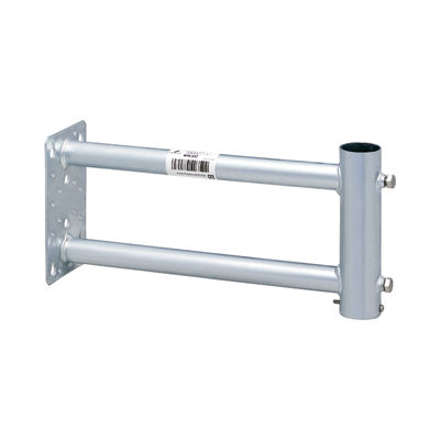 DXアンテナ 突出し金具（溶融亜鉛メッキ） MW30Z 1個（直送品）