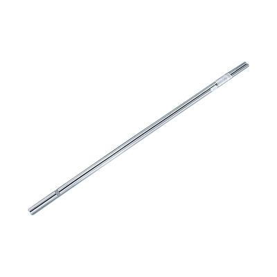 DXアンテナ リブパイプ3.5m（2本継ぎ） MZ-350 1個（直送品）