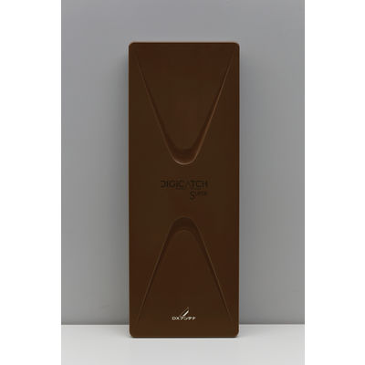 DXアンテナ UAH平面アンテナ/ブースター内蔵20素子相当/ブラックブラウン UAH201B（C） 1個（直送品）