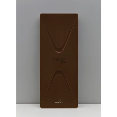 DXアンテナ UAH平面アンテナ/ブースター内蔵26素子相当/ブラックブラウン UAH261B（C） 1個（直送品）