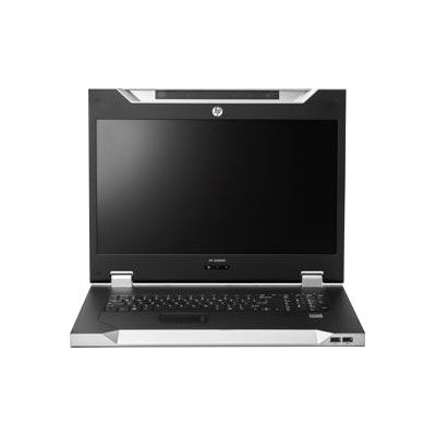 日本ヒューレット・パッカード HP LCD 8500 コンソール AF642A 1個（直送品）